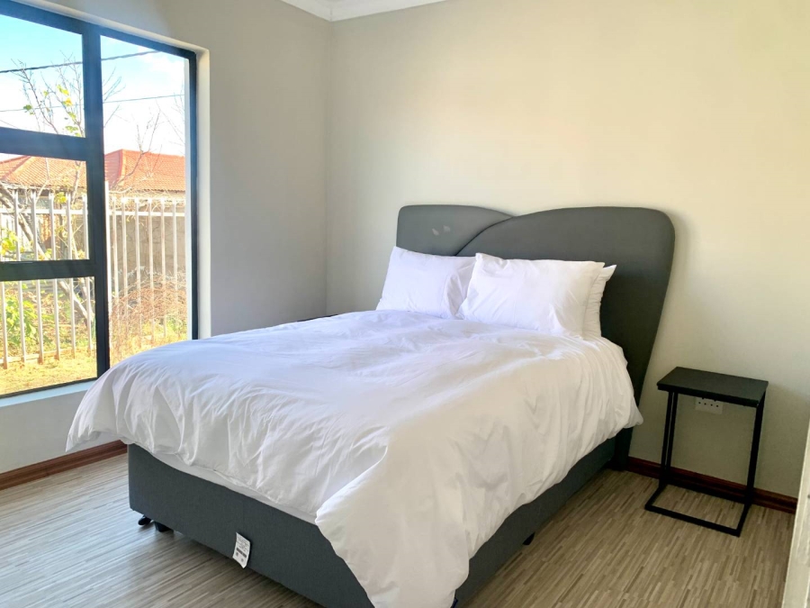 3 Bedroom Property for Sale in Selosesha Free State